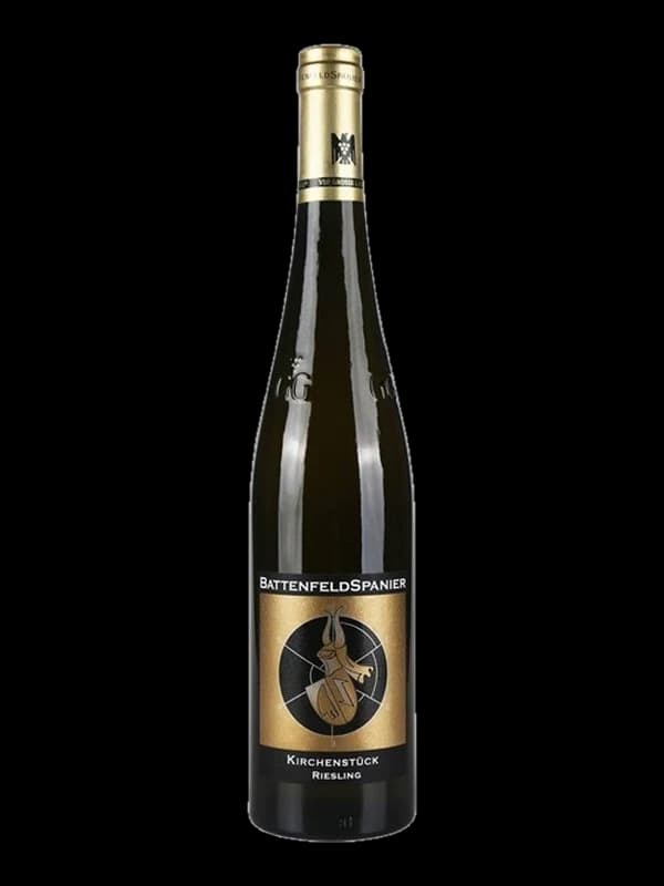 Kirchenstück Riesling Grosses Gewächs, Battenfeld-Spanier,  Rheinhessen