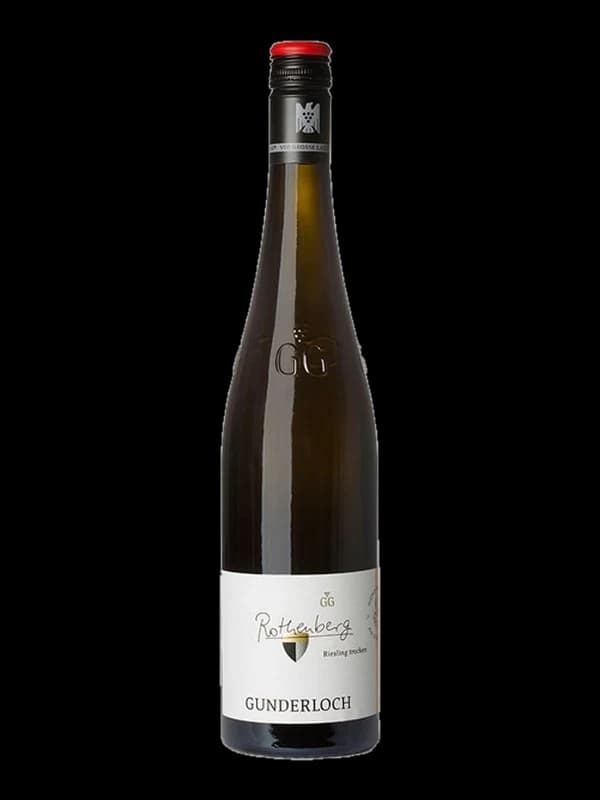 Rothenberg Riesling Grosses Gewächs, Gunderloch, Rheinhessen