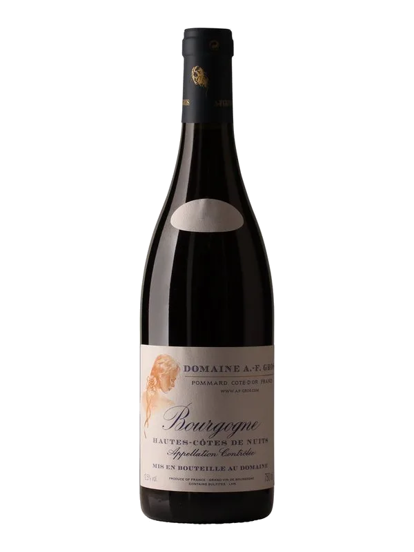 Bourgogne Hautes Cotes de Nuits