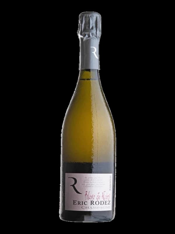 Blanc de Noirs Ambonnay