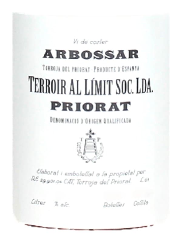 Arbossar