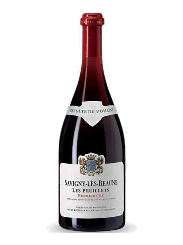 Savigny Lès Beaune 1er Cru Les Peuillets Ch