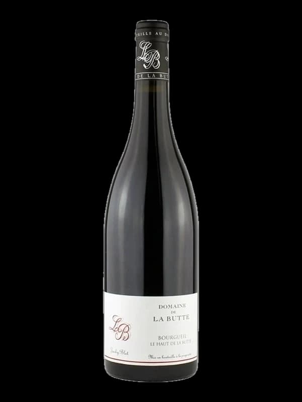 Bourgueil Haut Butte
