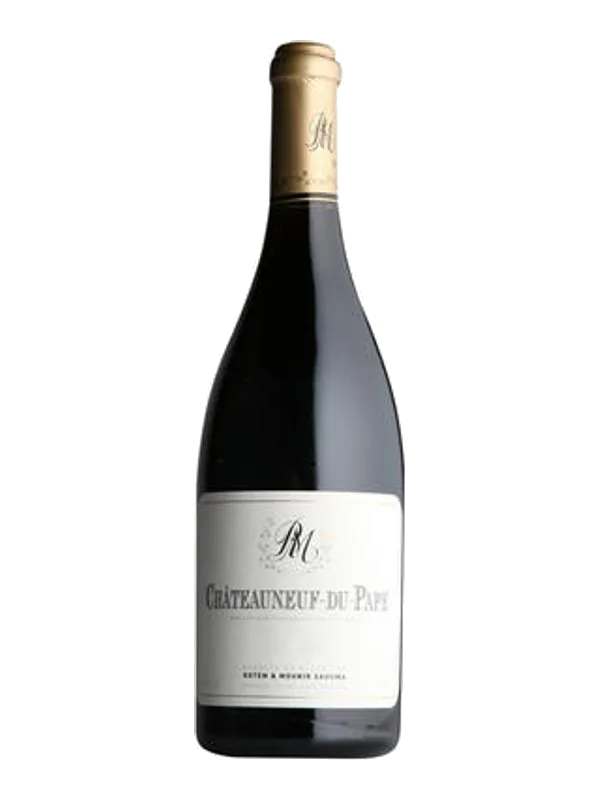 Chateauneuf du Pape Rouge Arioso (Le Clos), Mounir Saouma