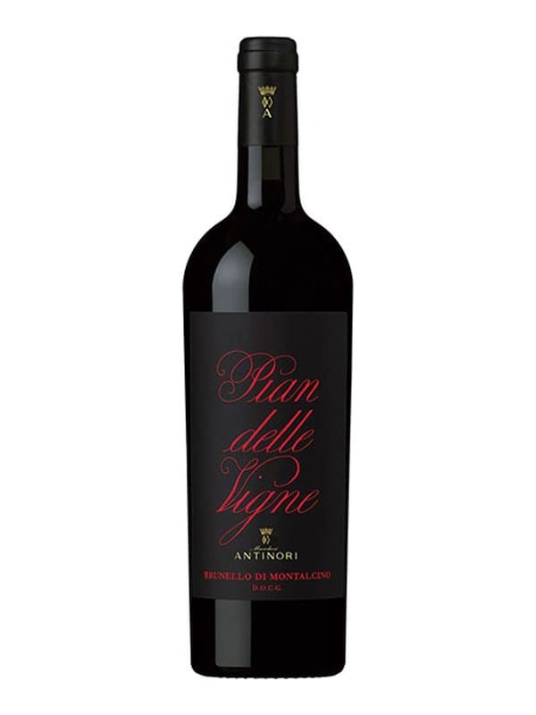 Brunello di Montalcino