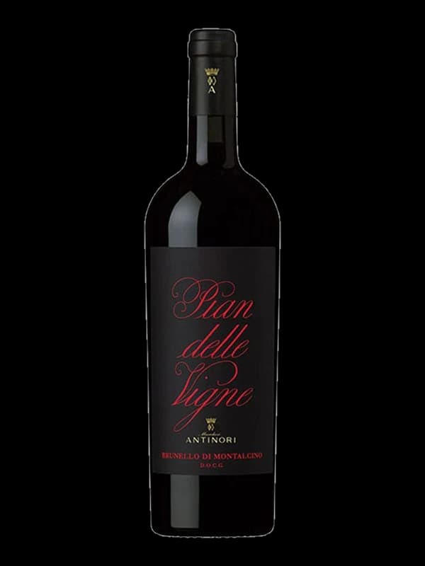 Brunello di Montalcino