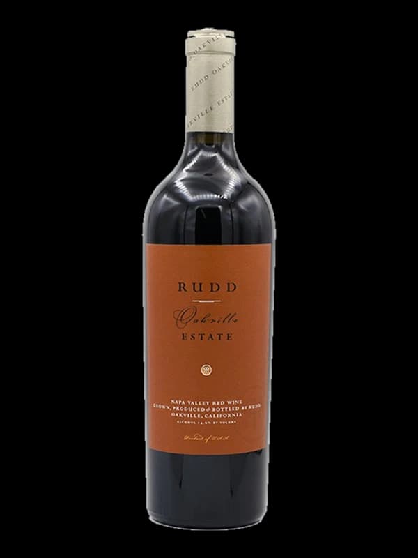 Estate Red Oakville