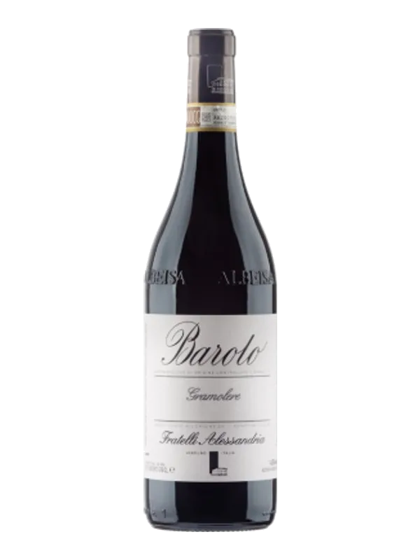 Fratelli Alessandria Barolo Gramolere