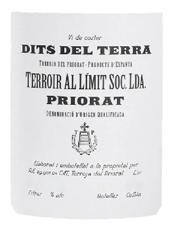 Dits del Terra