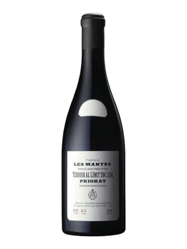Les Manyes, Terroir al Limit