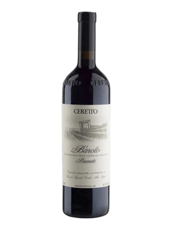 Barolo Brunate