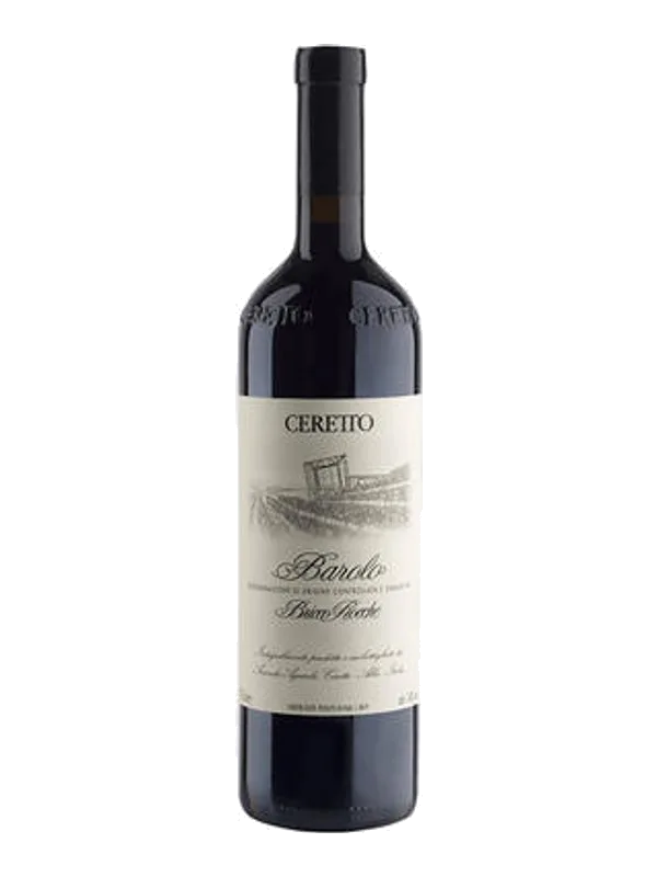 Barolo Bricco Rocche