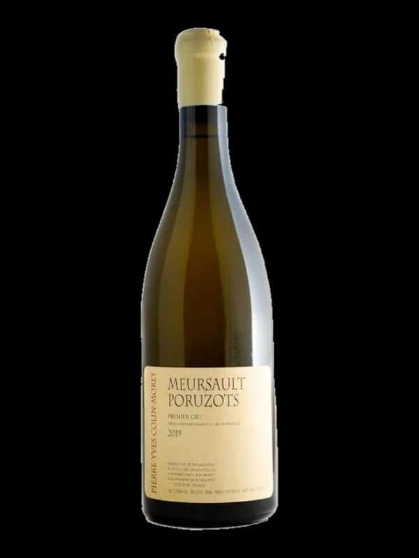 Meursault Porusot