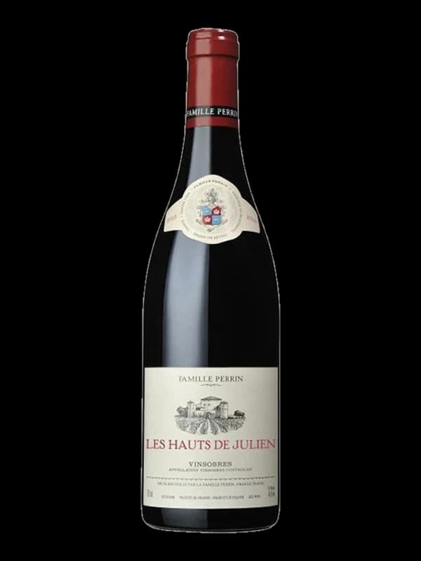 Vinsobres Les Hauts de Julien
