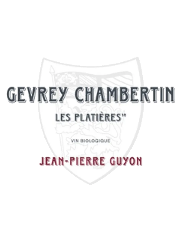Gevrey Chambertin Les Platieres