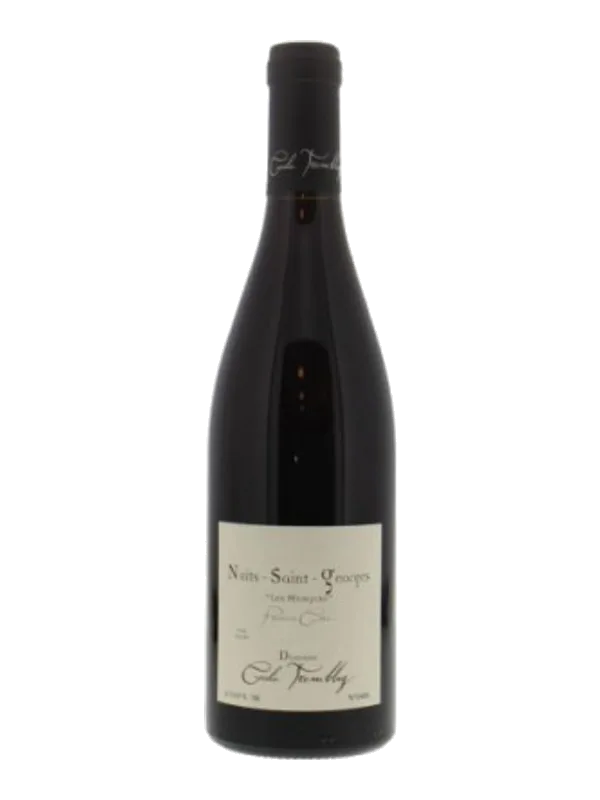 Nuits-Saint-Georges Aux Murgers