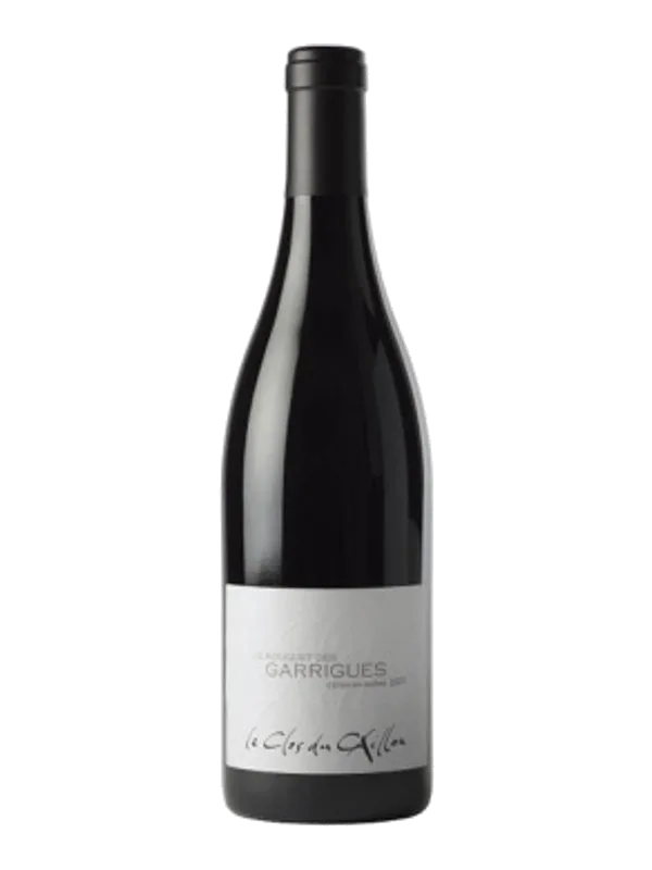 Clos Du Caillou Cotes du Rhone Bouquet des Garrigues