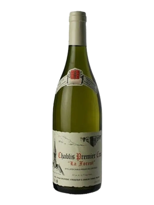 Chablis La Forest