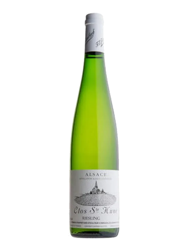 Riesling Clos Sainte Hune