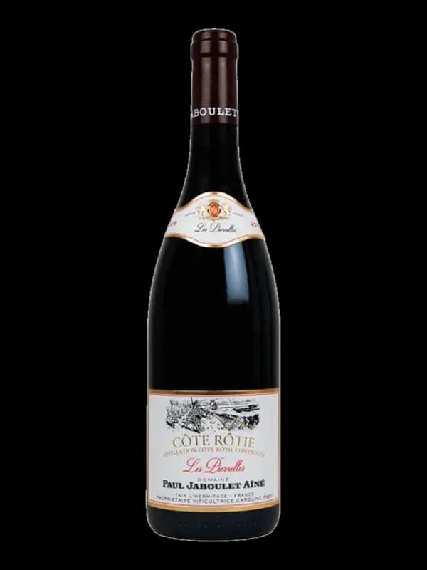 Cote Rotie Les Pierrelles