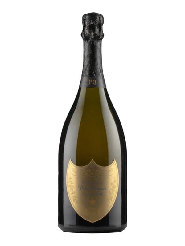 Champagne Dom Pérignon, P3, Brut