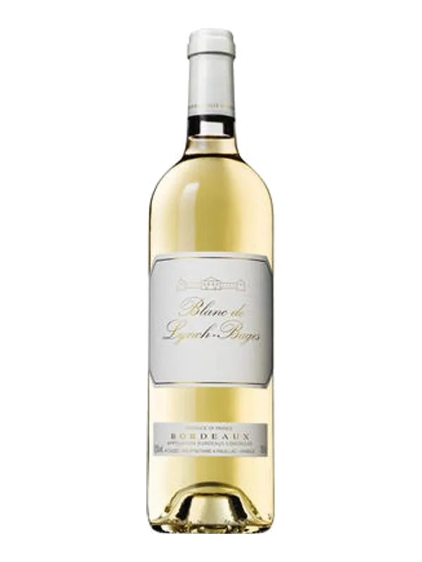 Blanc de Lynch-Bages