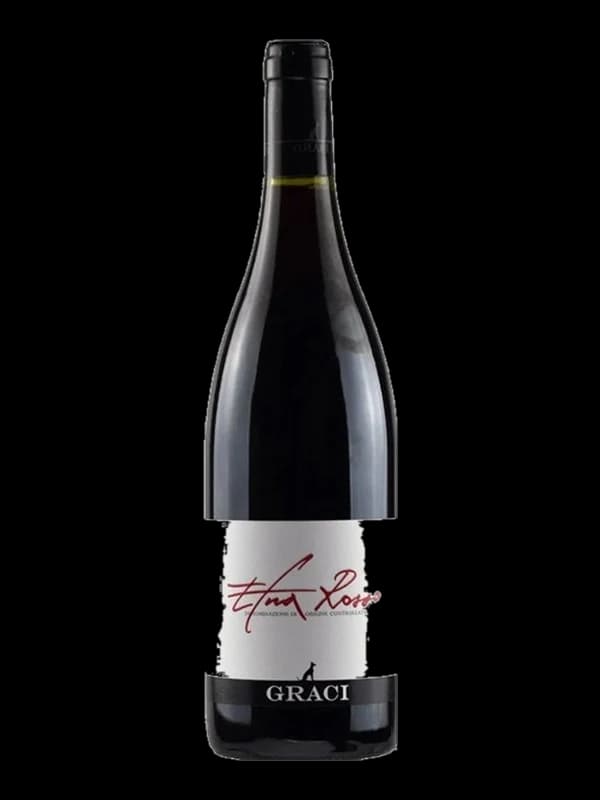 Etna Rosso, Graci, Sicily