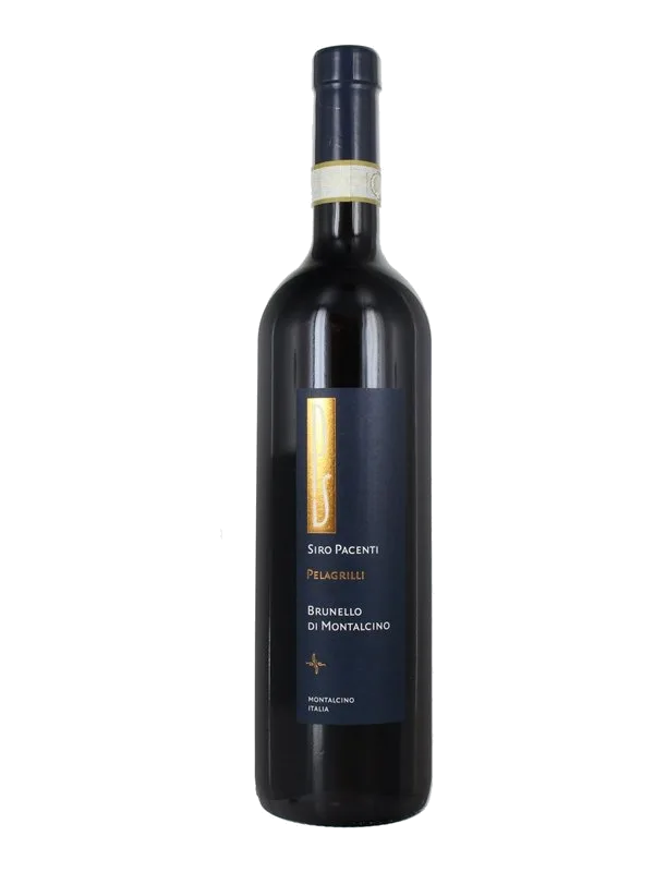 Brunello di Montalcino, Pelagrilli