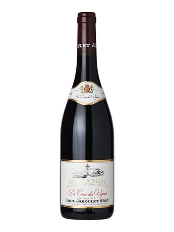 St Joseph Domaine de la Croix des Vignes