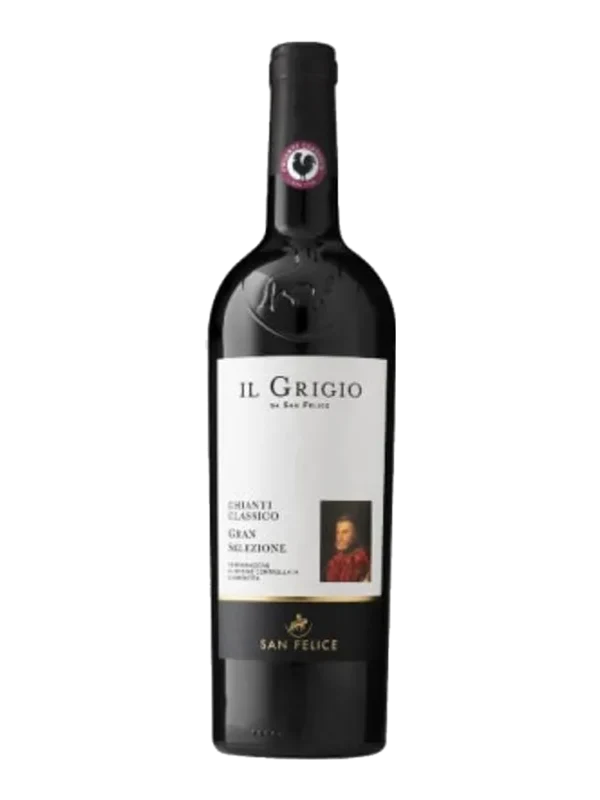 San Felice Chianti Classico Il Grigio Gran Selezione