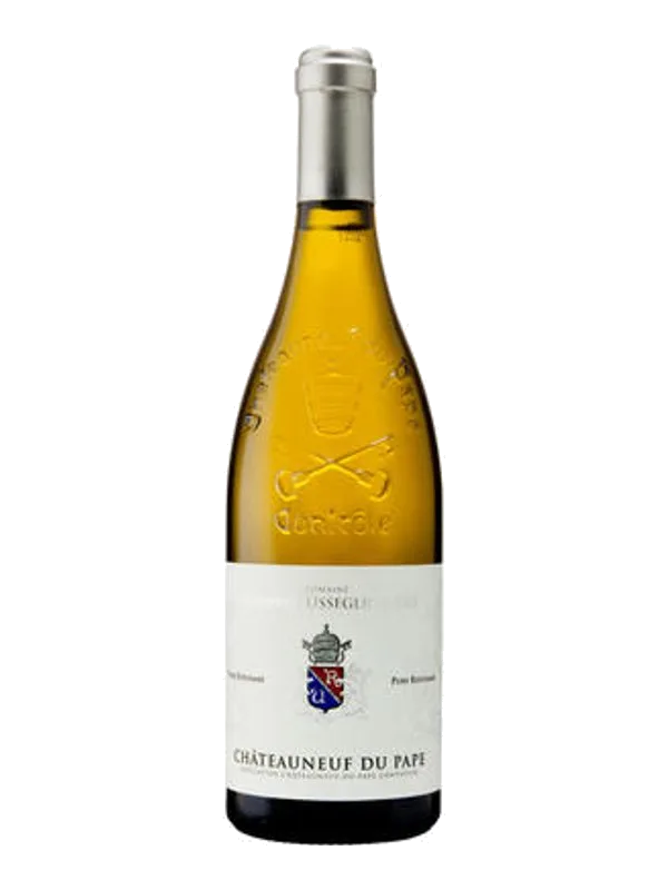 Châteauneuf-du-Pape, Pure Roussane, Domaine Raymond Usseglio & Fils