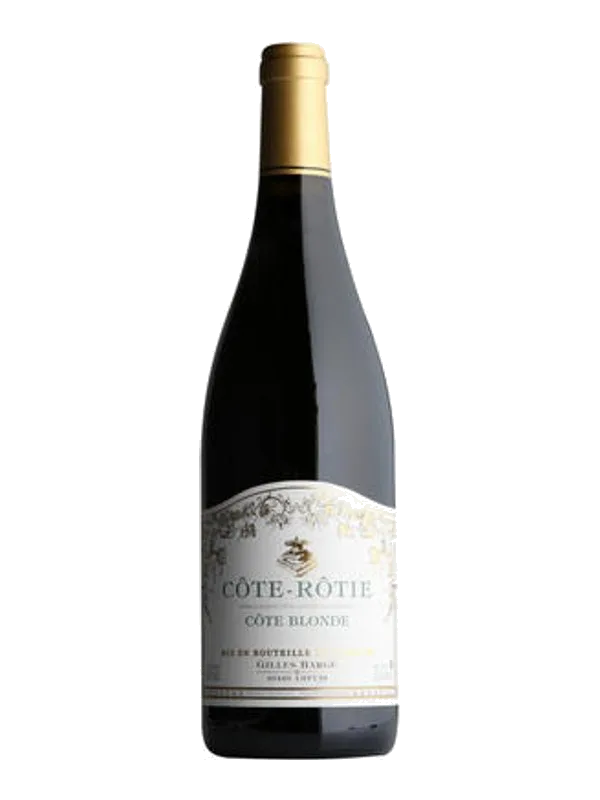 Côte-Rôtie, Côte Blonde, Domaine Gilles Barge