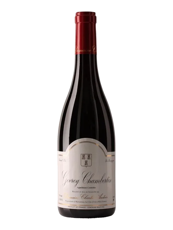 Gevrey Chambertin