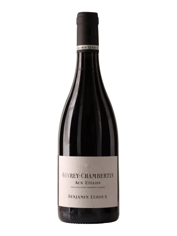 Gevrey Chambertin Aux Etelois