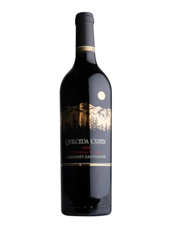 Columbia Valley Cabernet Sauvignon