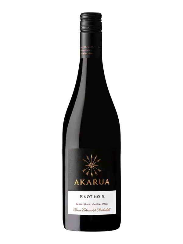 Akarua Pinot Noir Central Otago