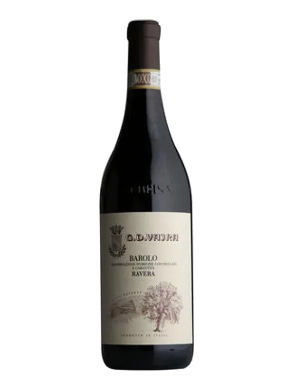 Barolo Ravera