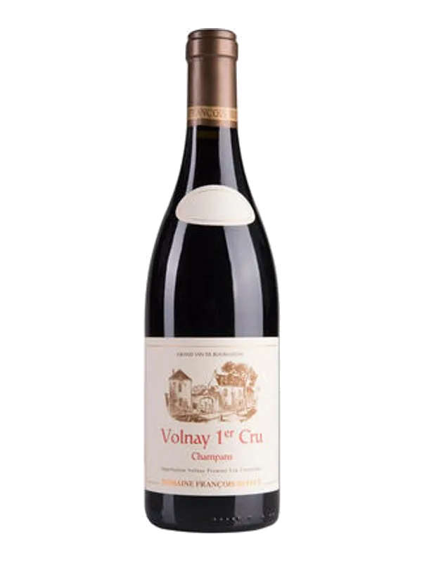 Volnay, Champans