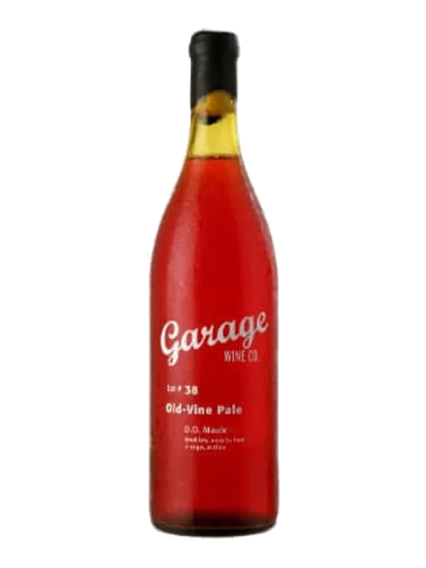 Garage Wine Co Truquilemu