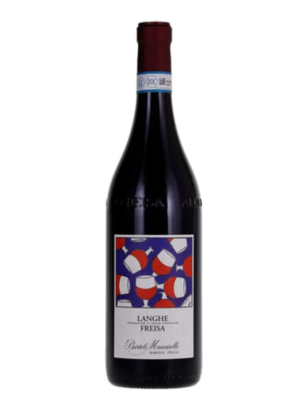 Langhe Freisa, Bartolo Mascarello