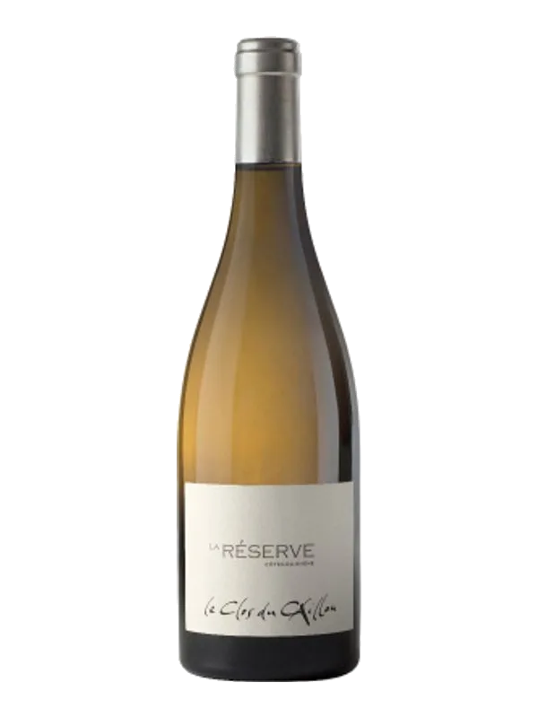Clos du Caillou Cotes-du-Rhone Reserve Blanc