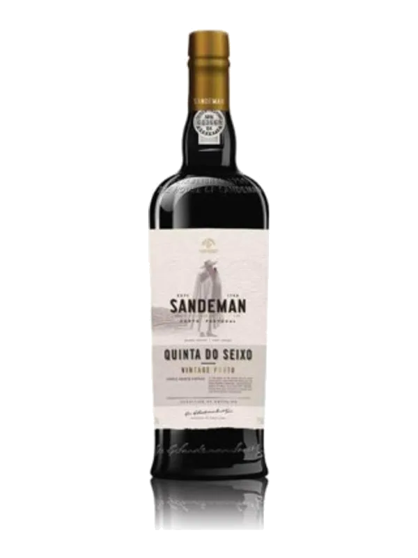 Sandeman Quinta Seixo