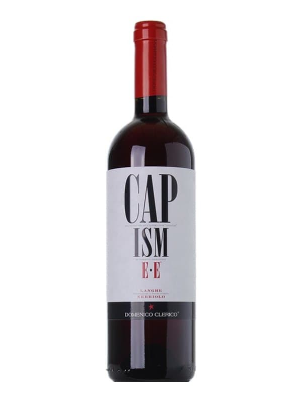 2022 Capisme E Langhe Nebbiolo, Domenico Clerico