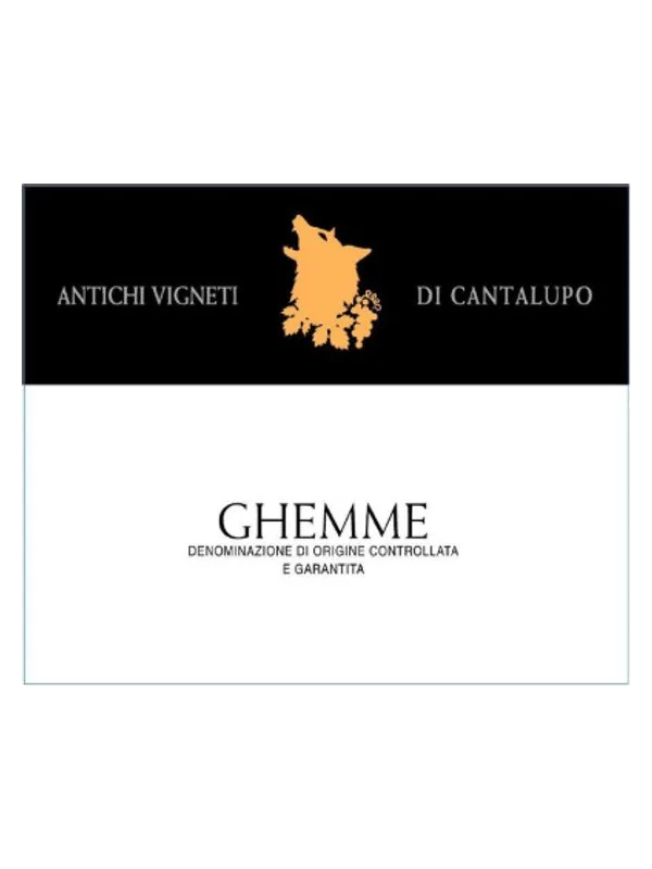 Antichi Vigneti di Cantalupo Ghemme