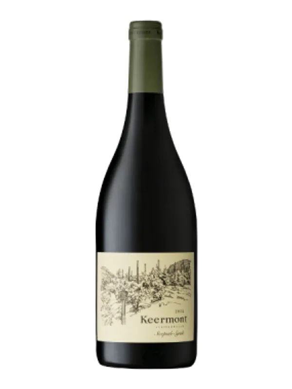 Keermont Steepside Syrah