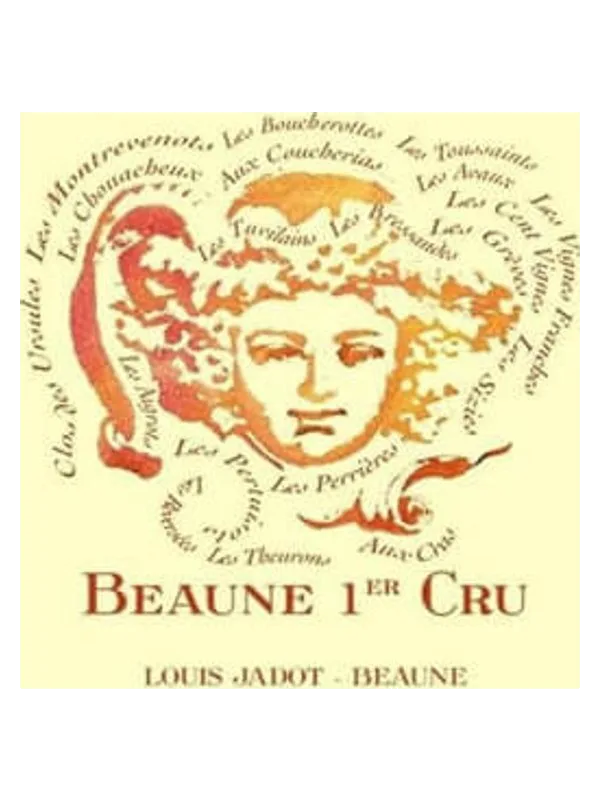 Louis Jadot Beaune 1er Cru Celebration Cuvee 161st Anniversary