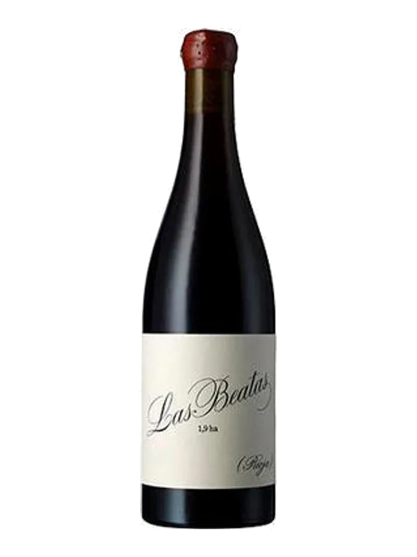 Telmo Rodriguez Rioja Las Beatas