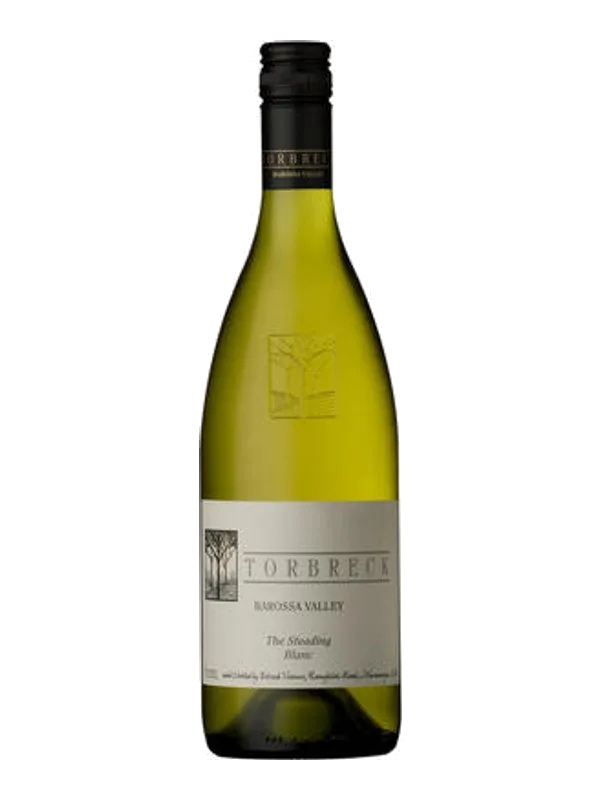The Steading Blanc