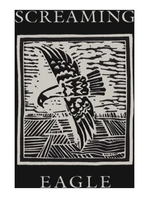Screaming Eagle Sauvignon Blanc