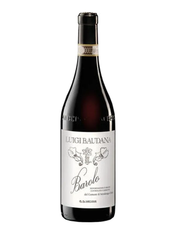 Barolo, Commune di Serralunga d'Alba